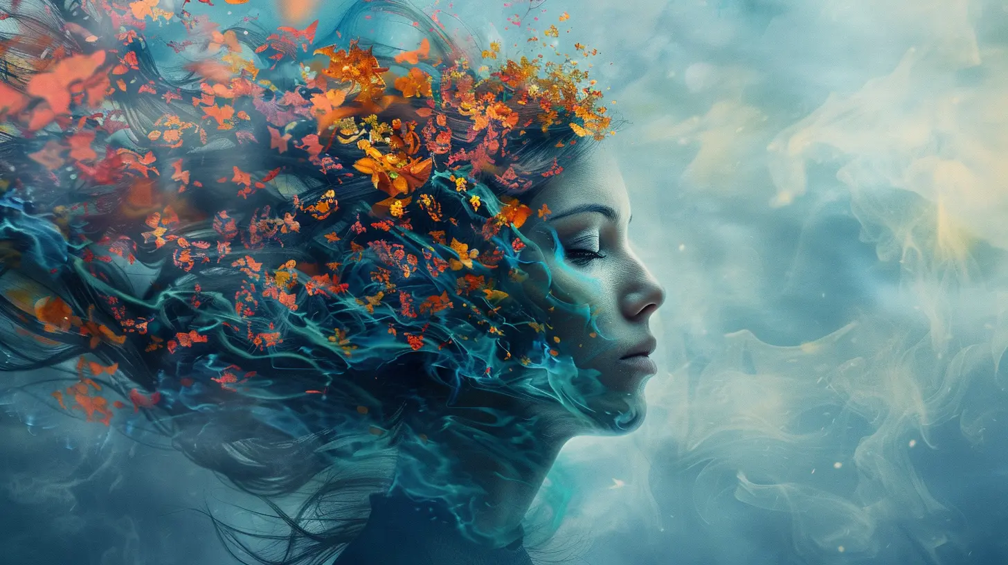 The Role of Therapy in Maintaining Mental Wellness