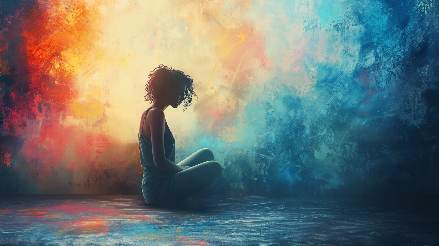The Role of Therapy in Overcoming Emotional Dependency