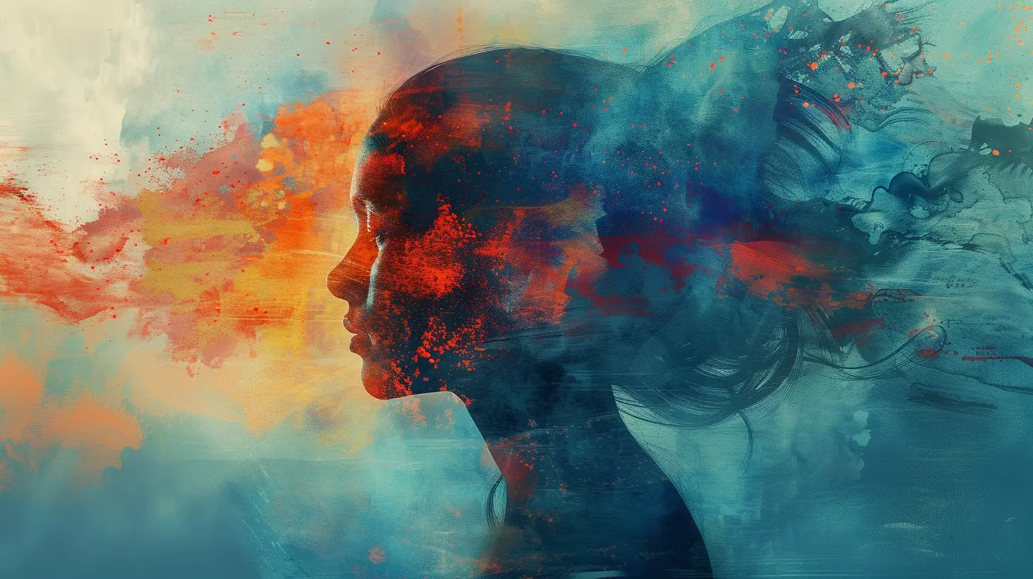 The Role of Therapy in Overcoming Emotional Dependency
