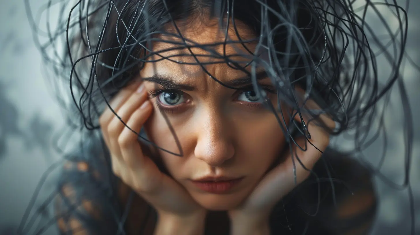 The Role of Therapy in Overcoming Emotional Dependency
