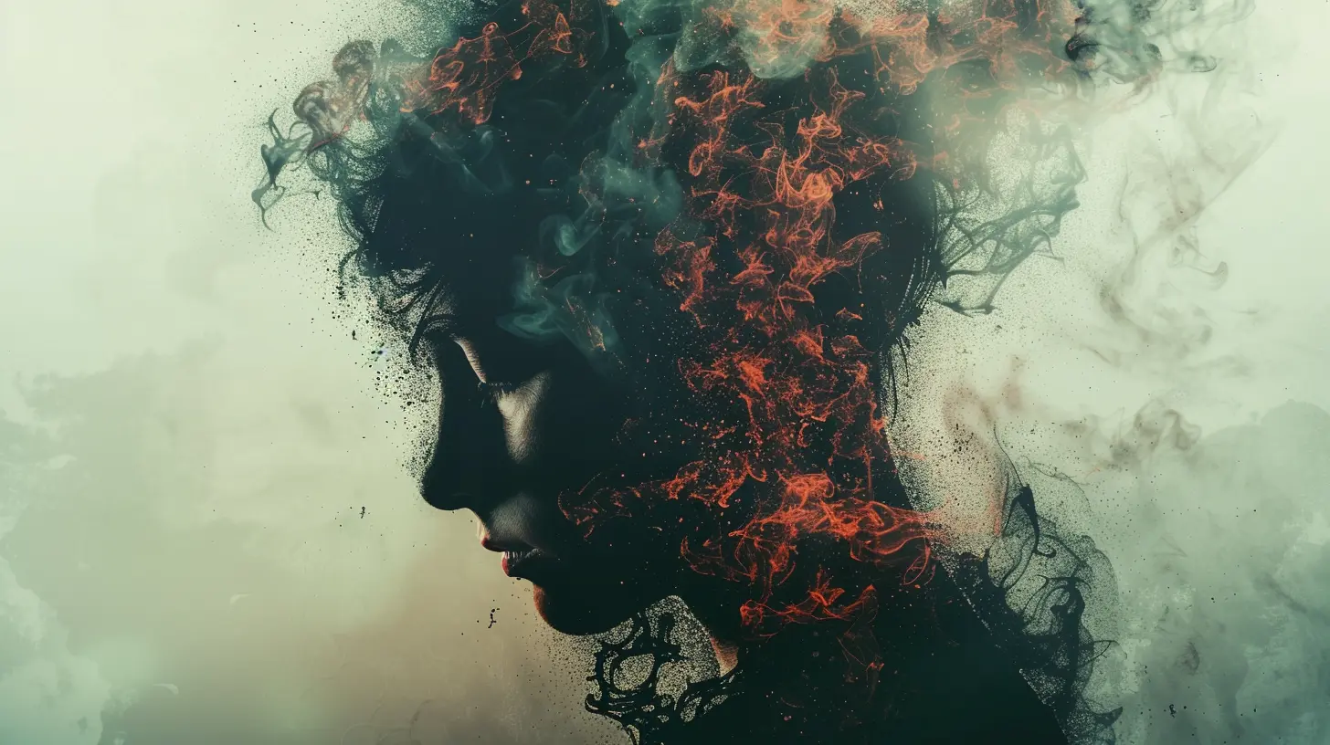The Role of Therapy in Overcoming Emotional Dependency