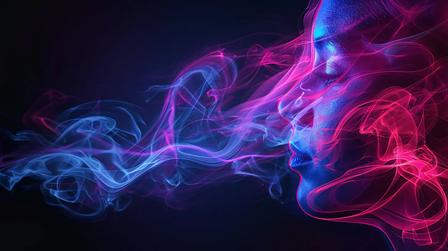 The Science Behind Deep Breathing for Stress Reduction