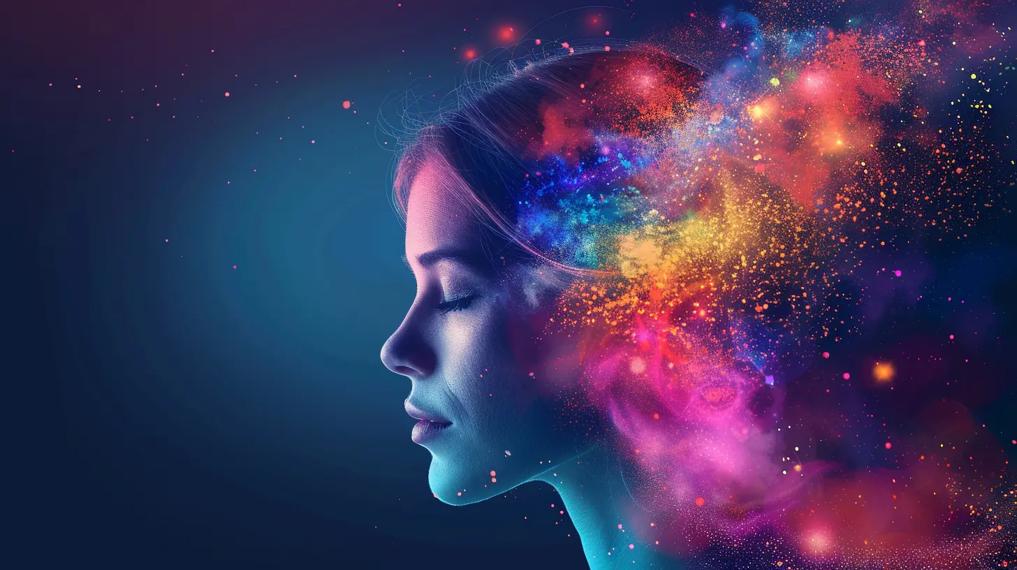 The Science Behind Emotional Growth: What Neuroscience Reveals