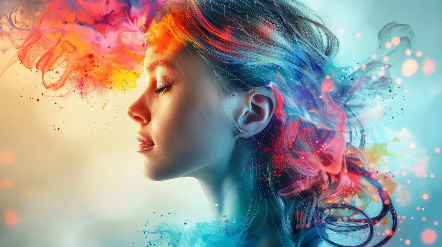 The Science Behind Emotional Growth: What Neuroscience Reveals