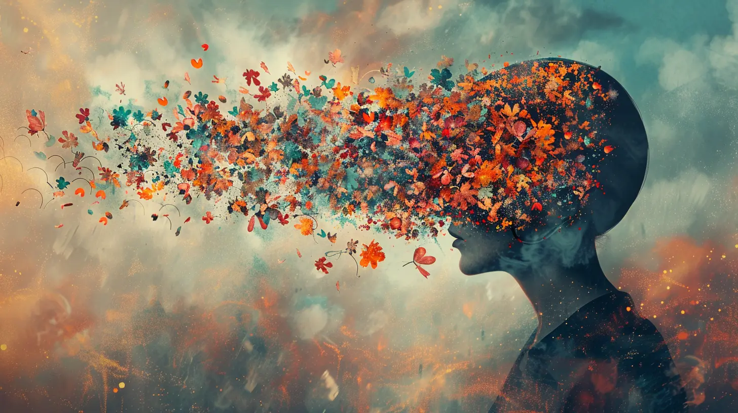 The Science Behind Emotional Growth: What Neuroscience Reveals