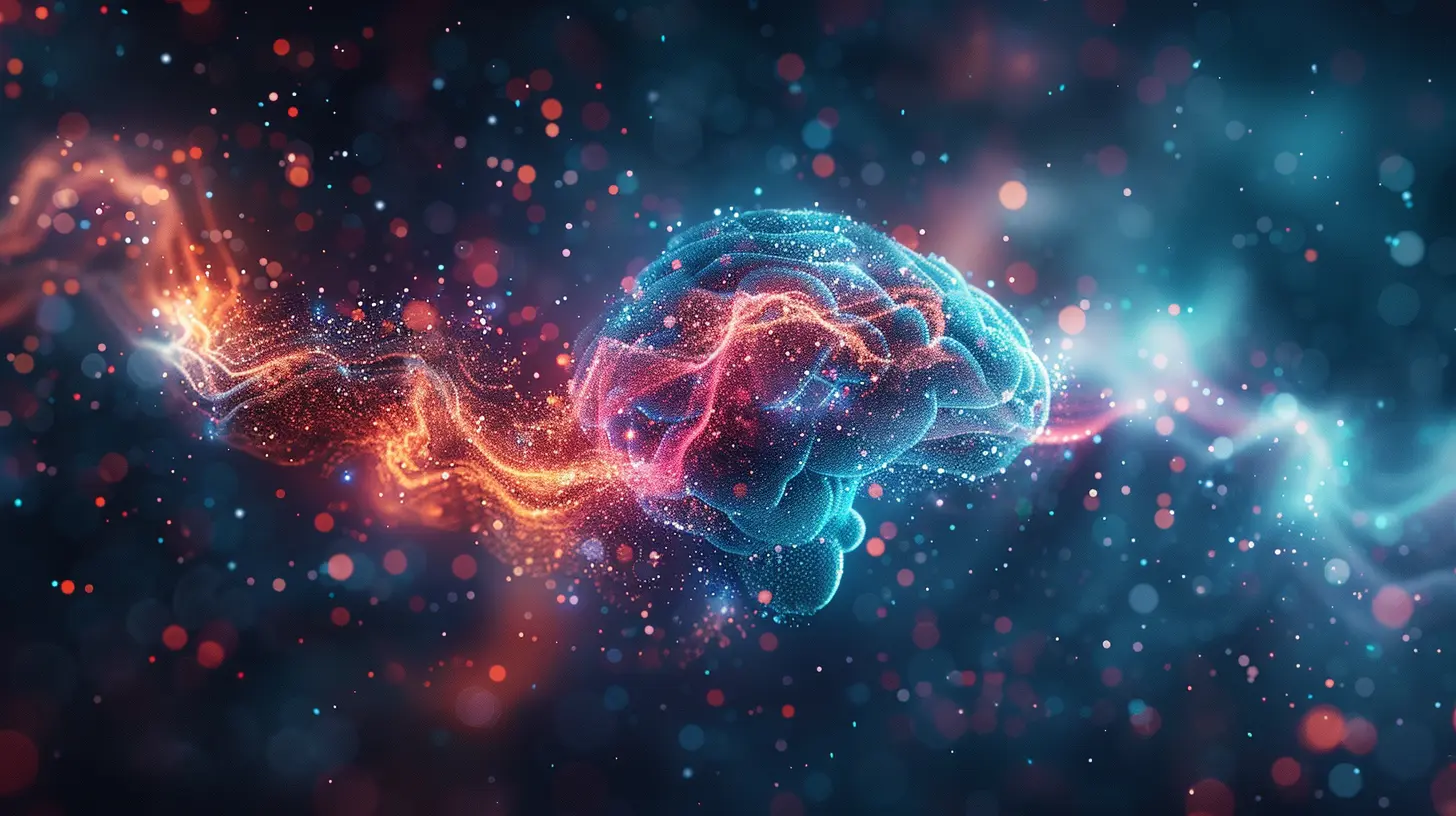 The Science Behind Emotional Growth: What Neuroscience Reveals