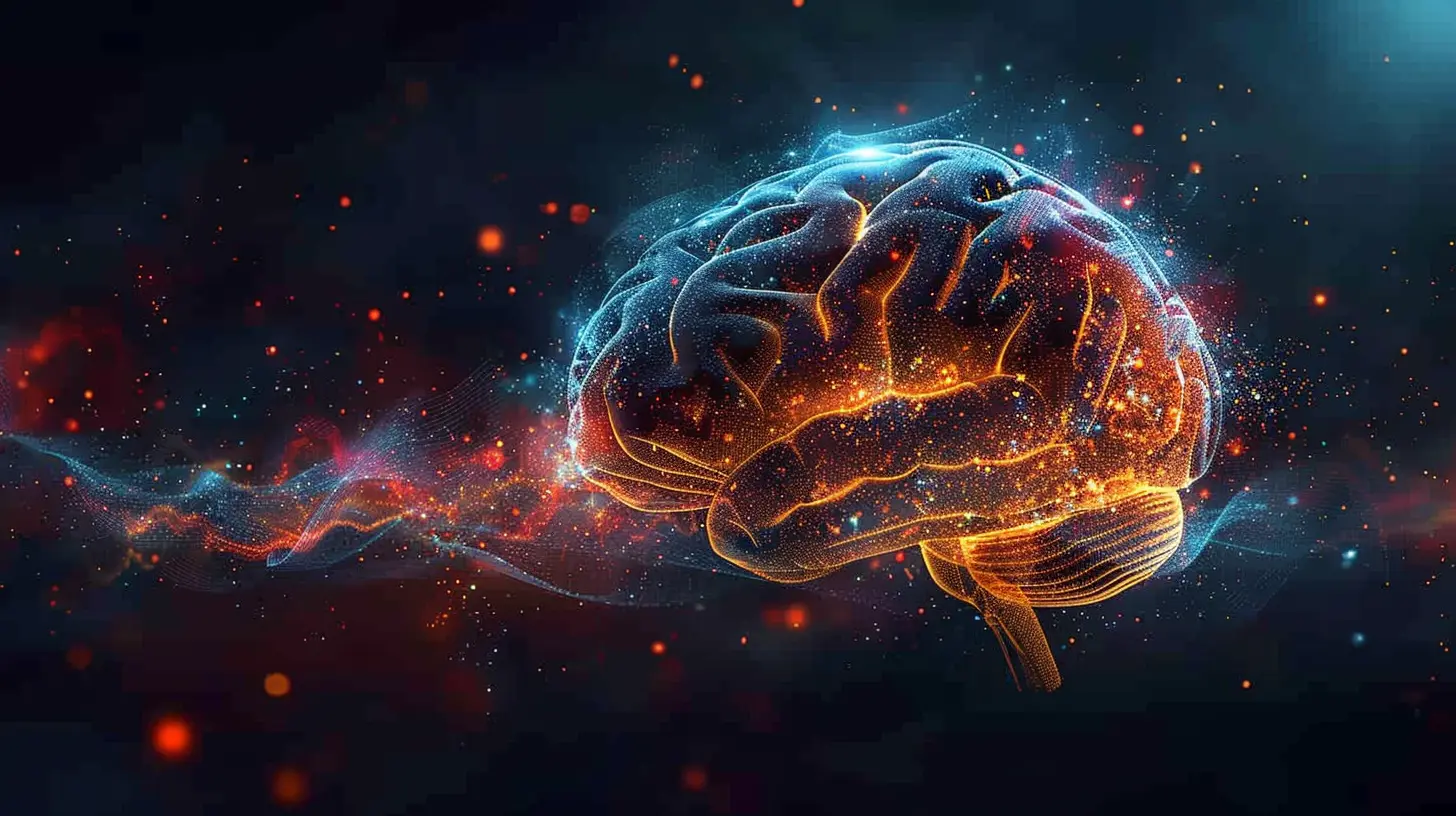 The Science Behind Habit Formation: How to Rewire Your Brain