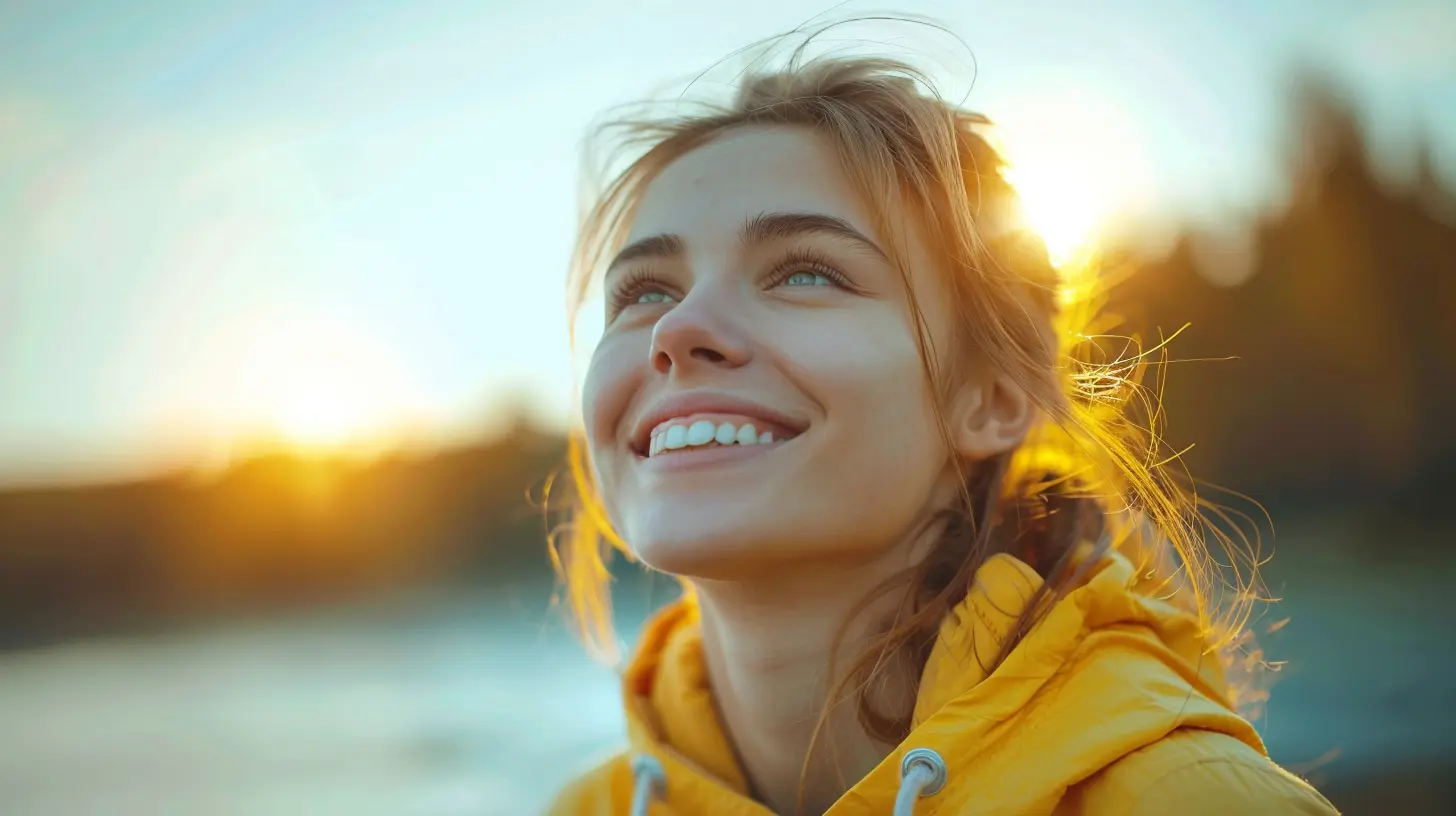 The Science of Happiness: Simple Habits to Boost Your Mood