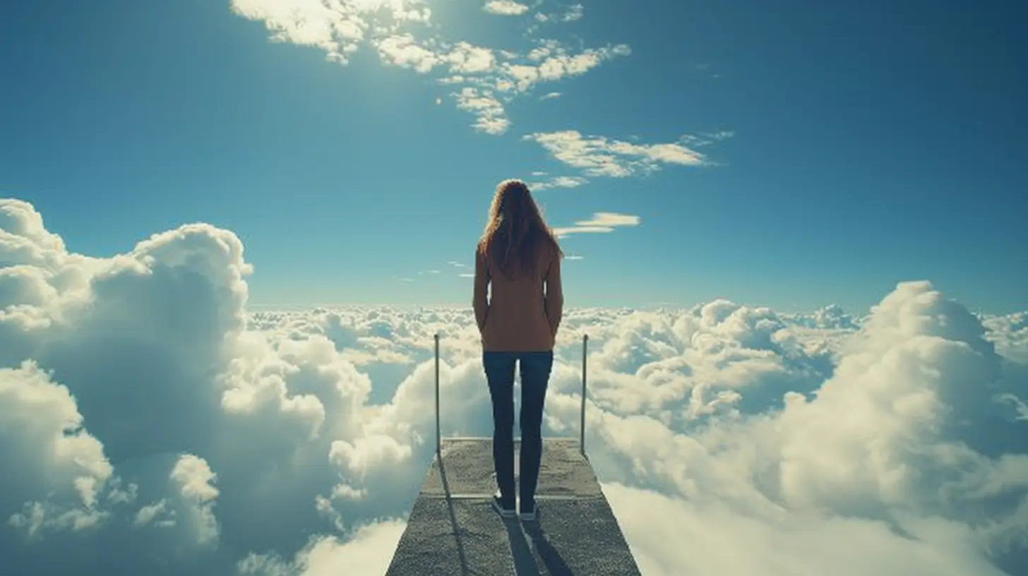 The Science of Staying Motivated: How to Sustain Long-Term Drive