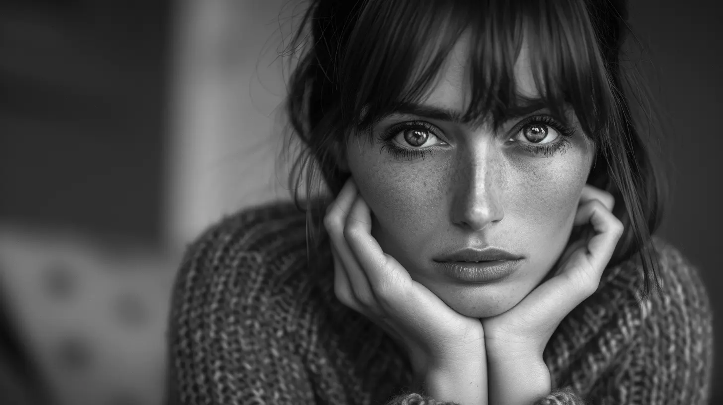 The Silent Struggle: How Emotional Dependency Affects Relationships