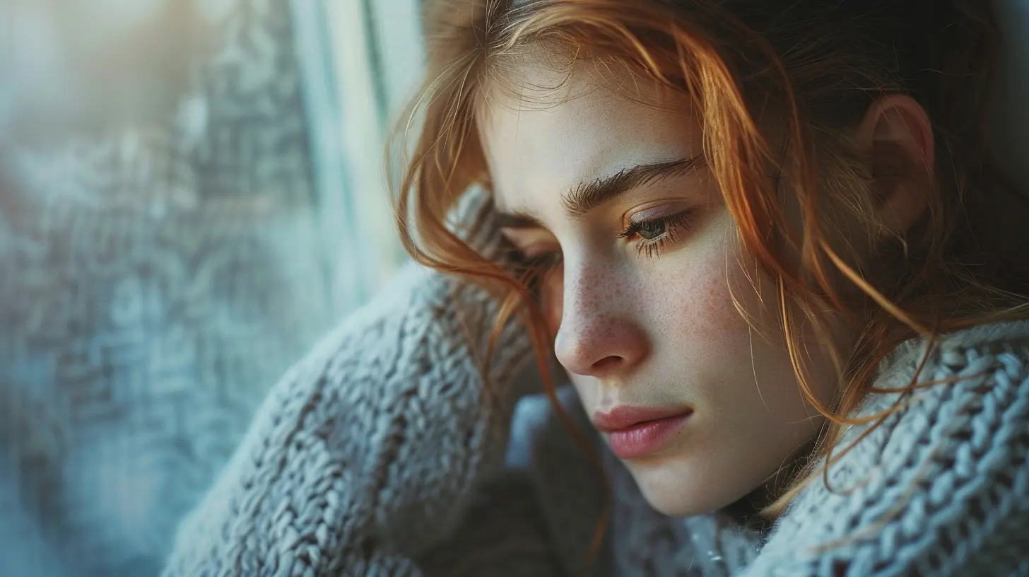 The Silent Struggle: How Emotional Dependency Affects Relationships