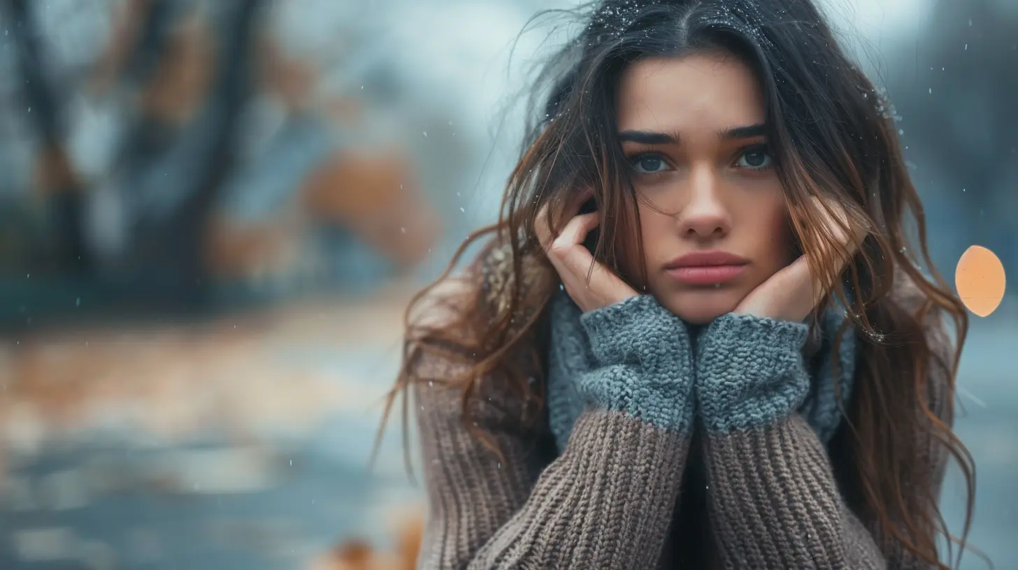 The Silent Struggle: How Emotional Dependency Affects Relationships