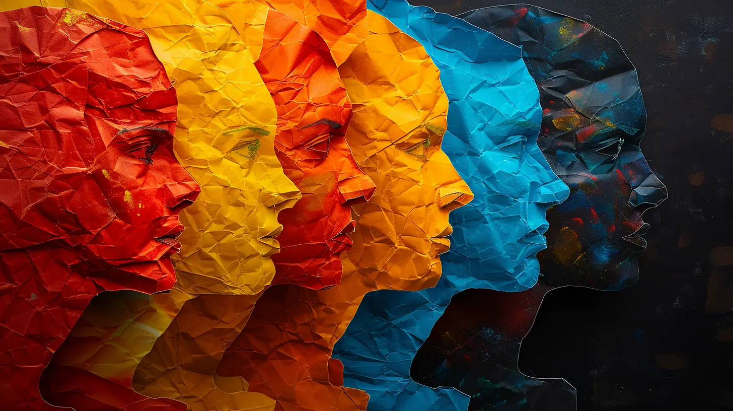 The Social Psychology of Prejudice and Discrimination