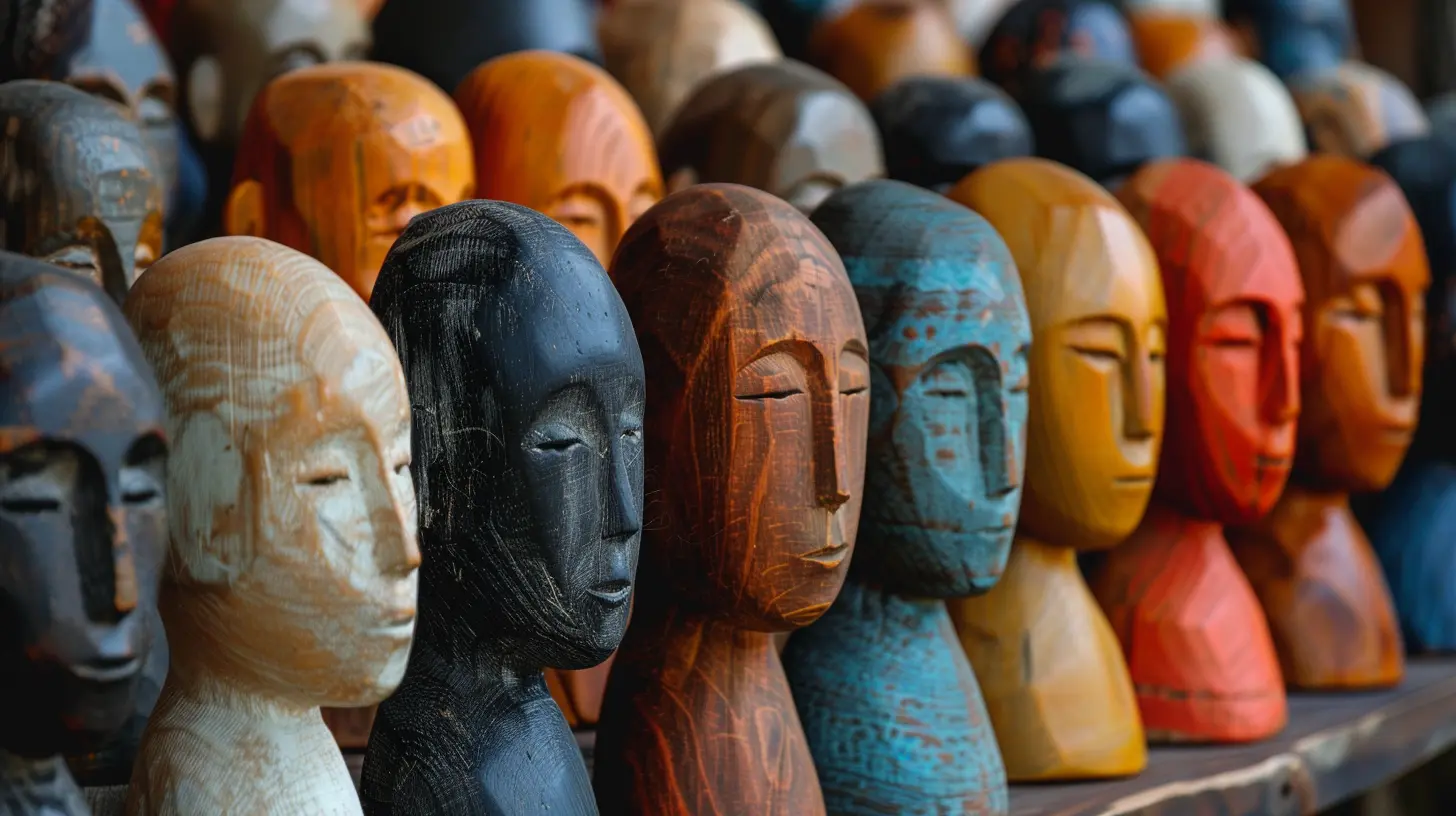 The Social Psychology of Prejudice and Discrimination