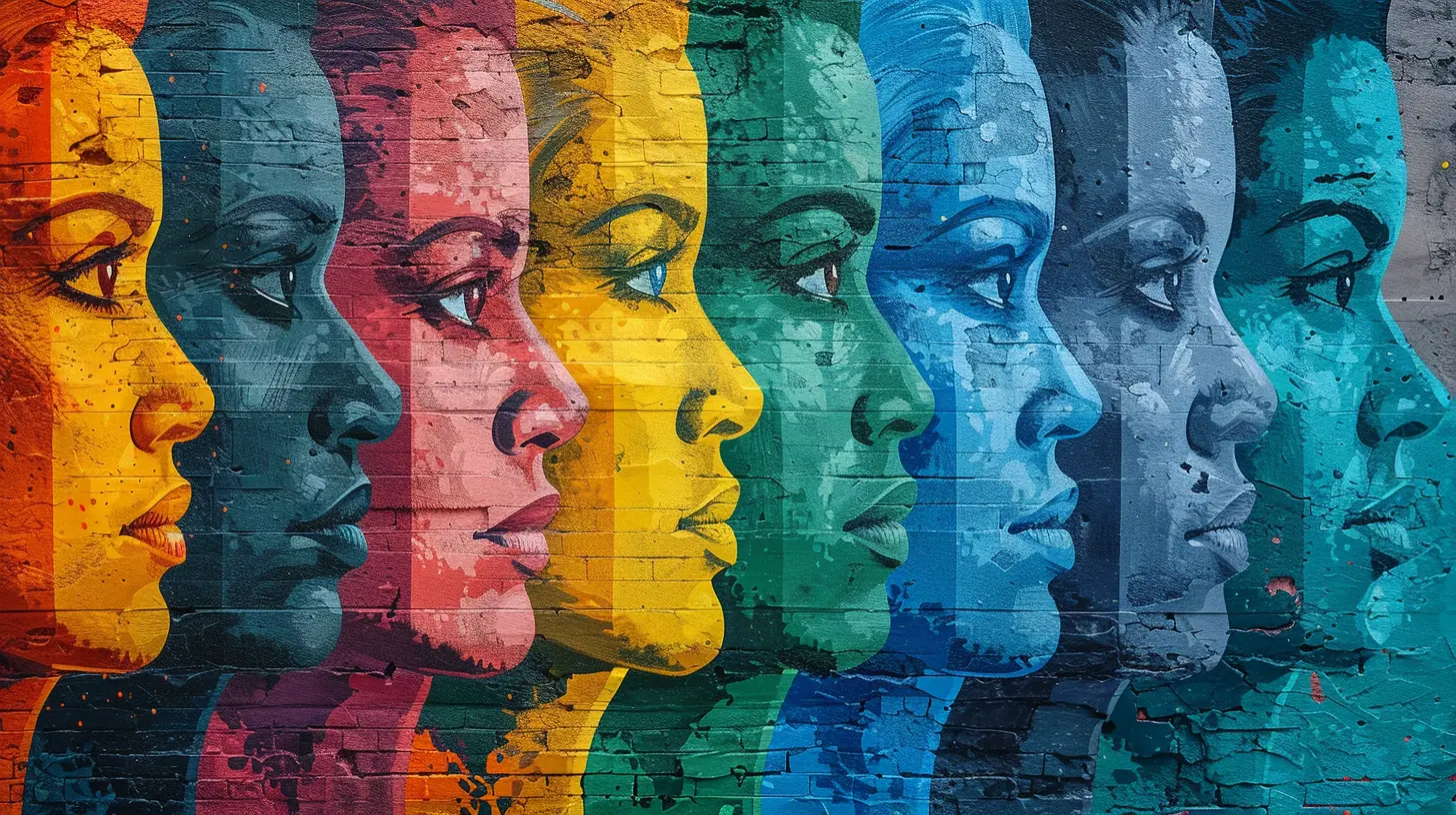 The Social Psychology of Prejudice and Discrimination