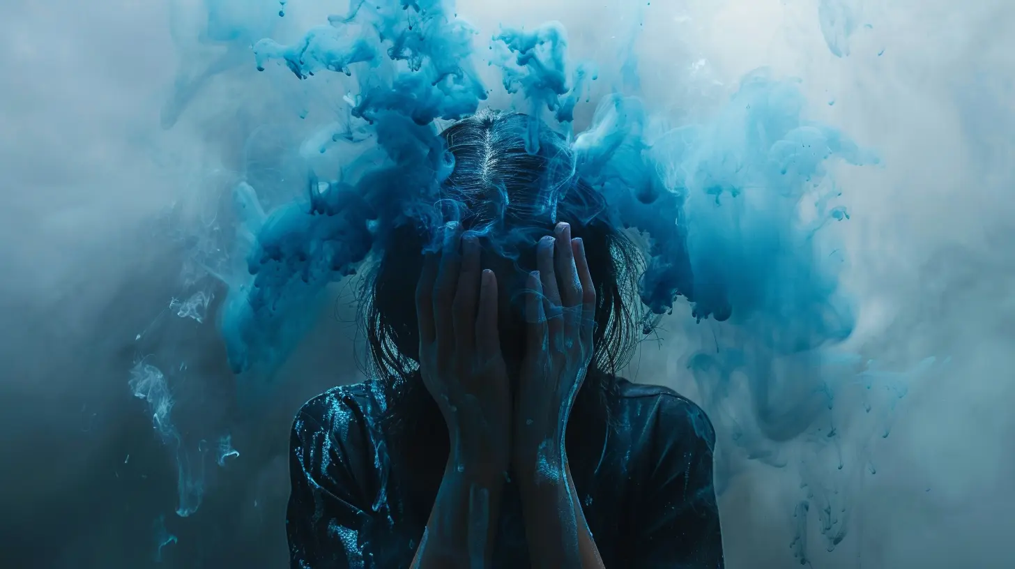 Understanding Anxiety: Signs, Causes, and Coping Strategies