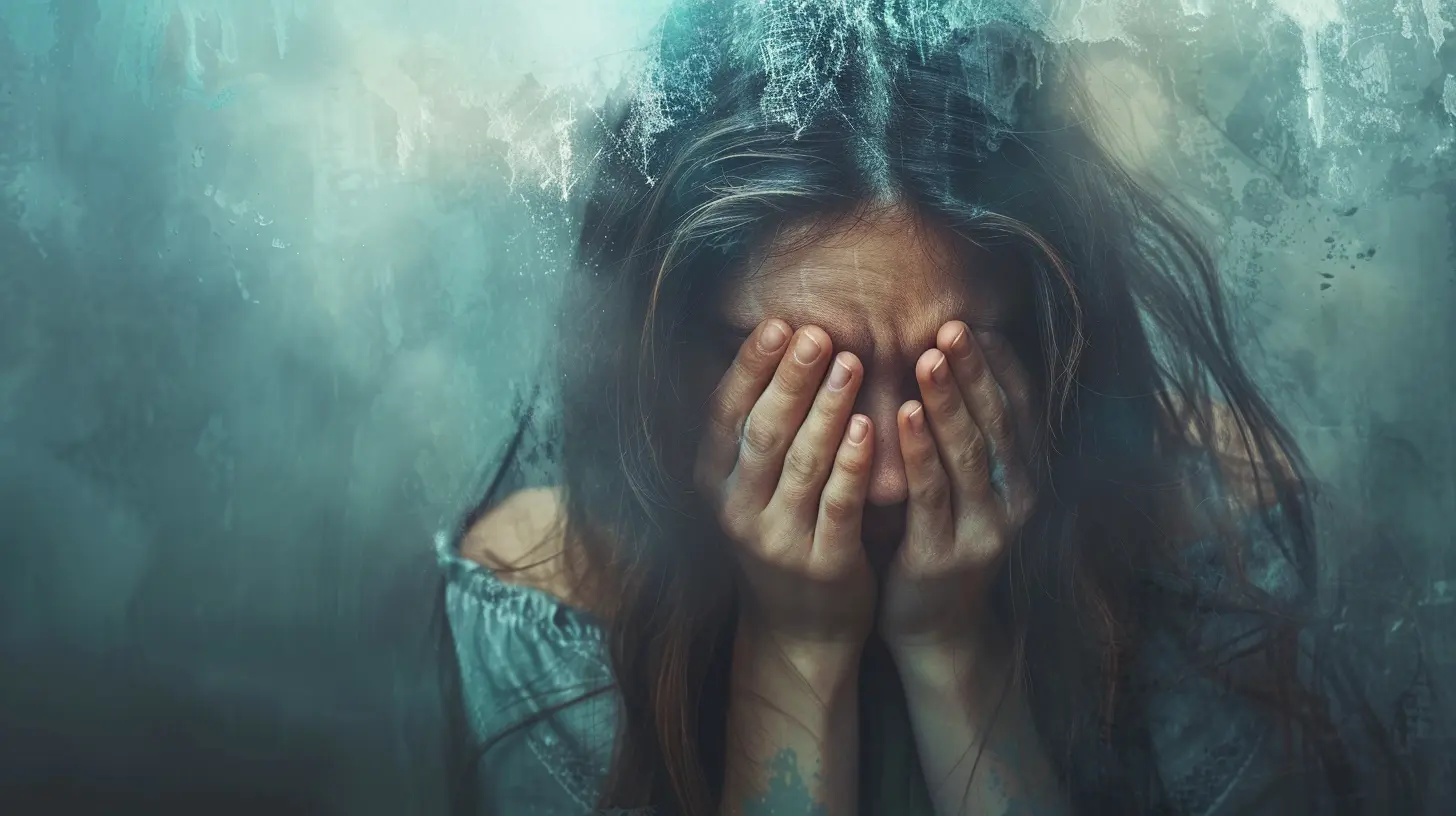 Understanding Anxiety: Signs, Causes, and Coping Strategies