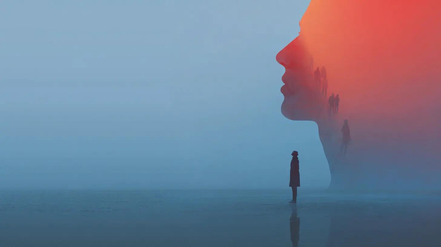 Understanding Depression in 2026: What Everyone Should Know