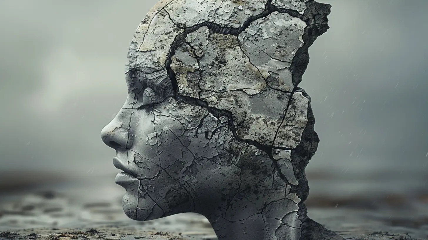 Understanding Dissociative Identity Disorder