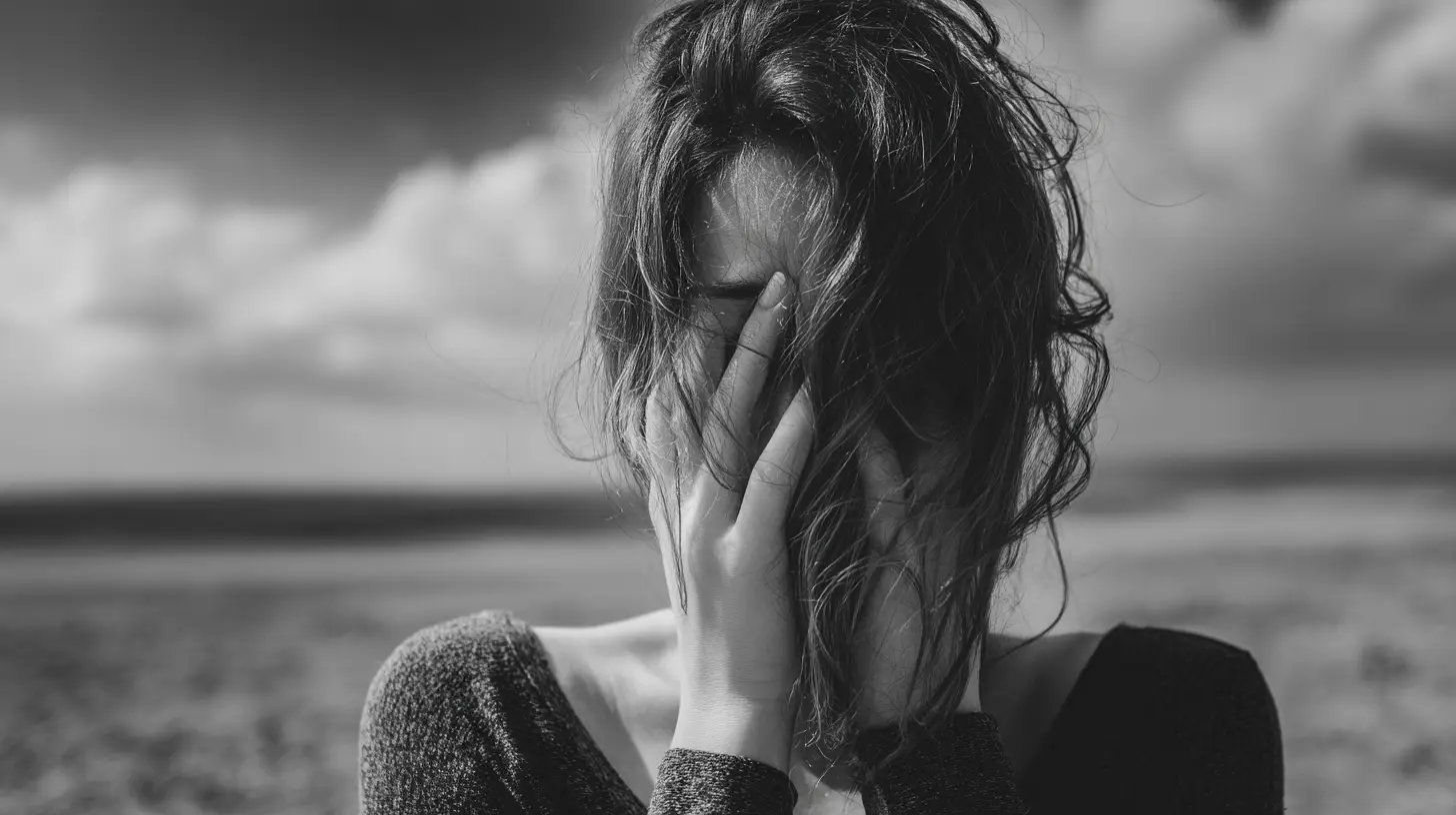 Understanding Emotional Burnout: Signs You Shouldn't Ignore