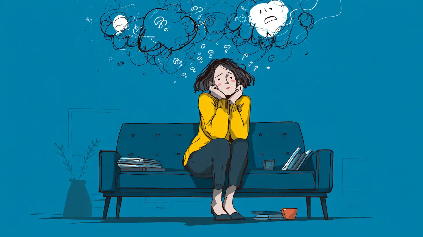 Understanding Emotional Burnout: Signs You Shouldn't Ignore