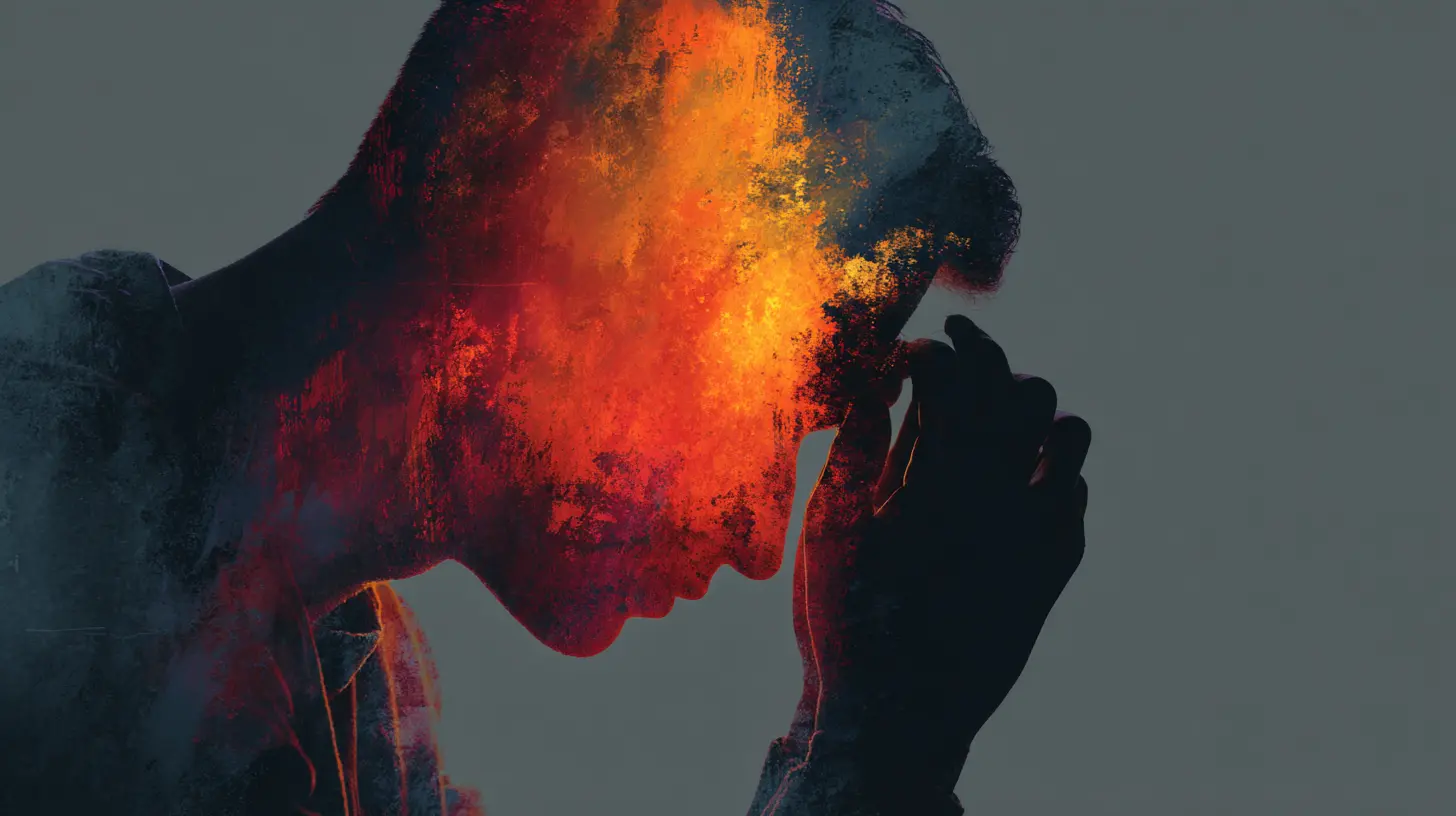 Understanding Emotional Burnout: Signs You Shouldn't Ignore