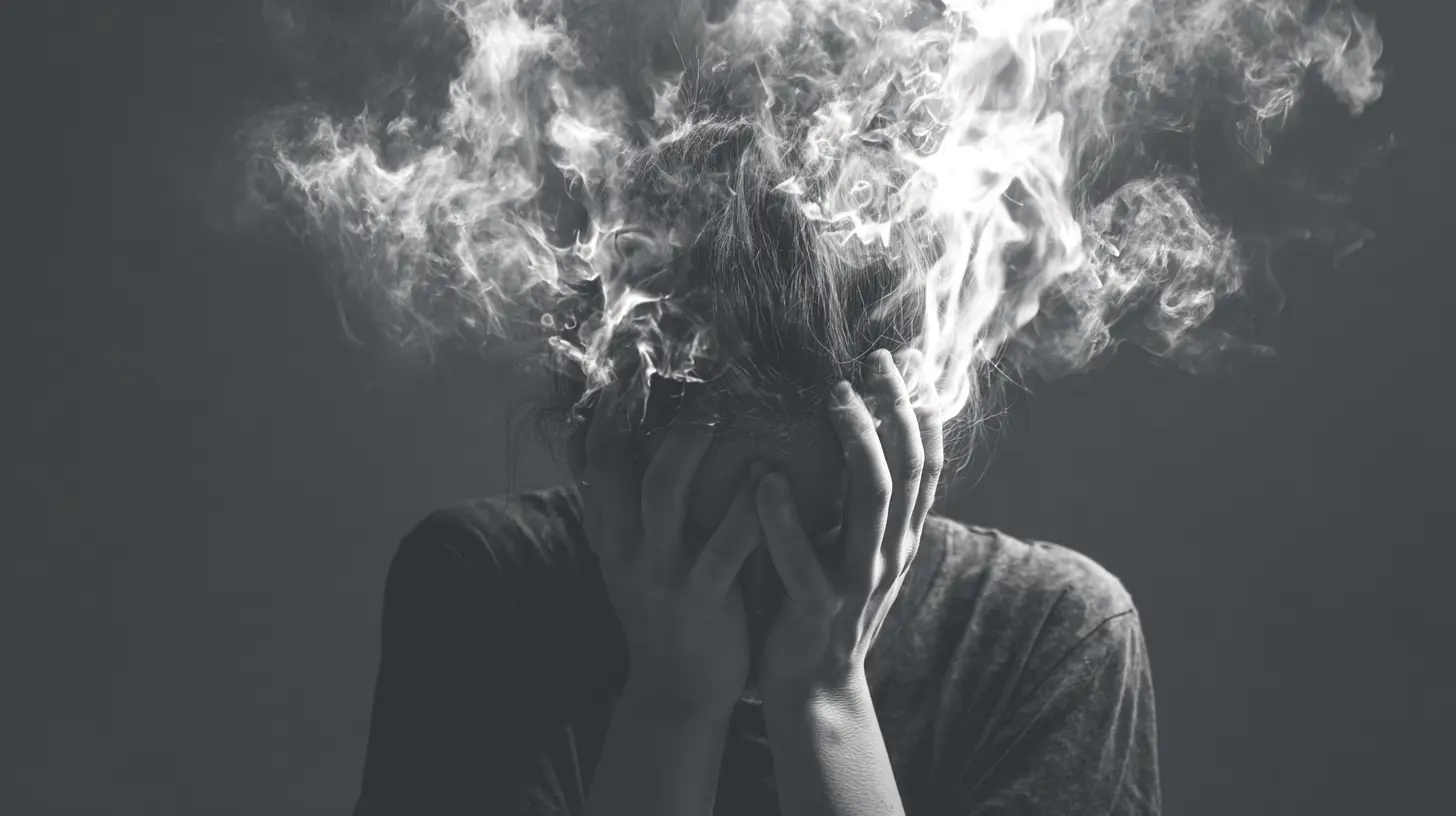 Understanding Emotional Burnout: Signs You Shouldn't Ignore