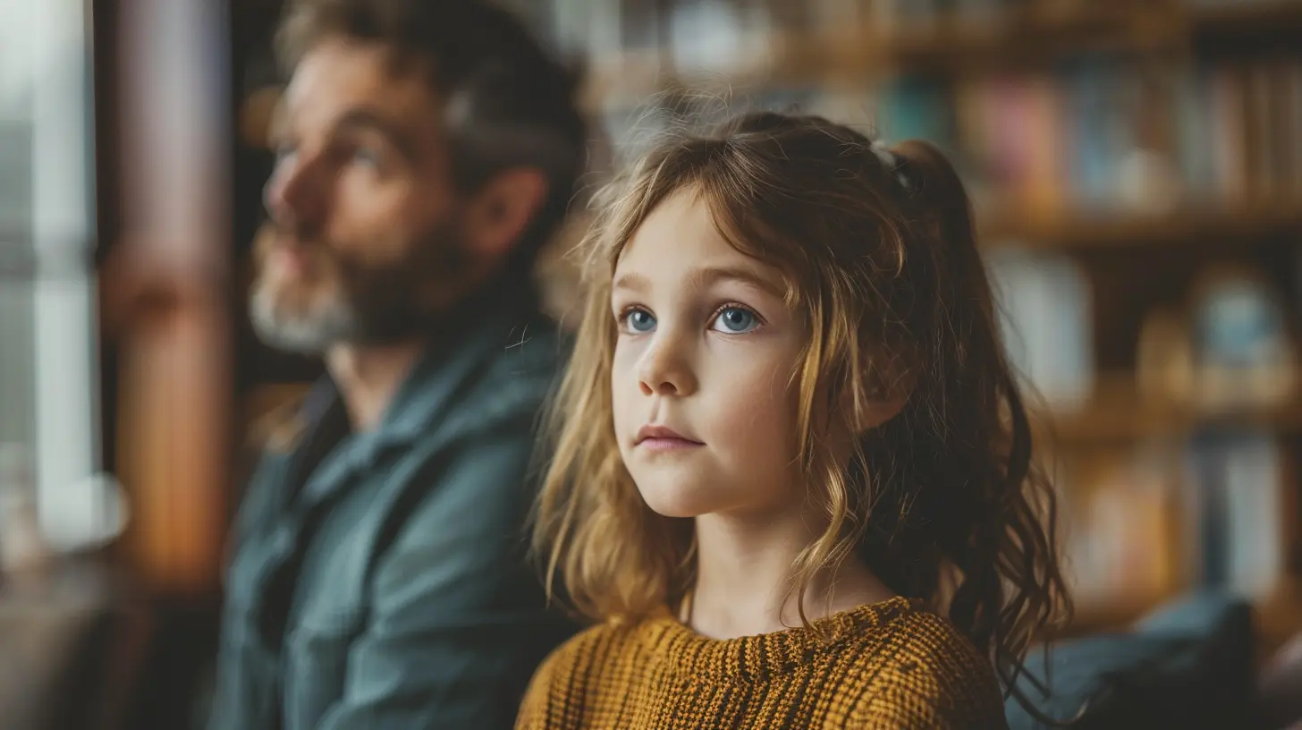 Understanding Emotional Dependency and Its Roots in Childhood