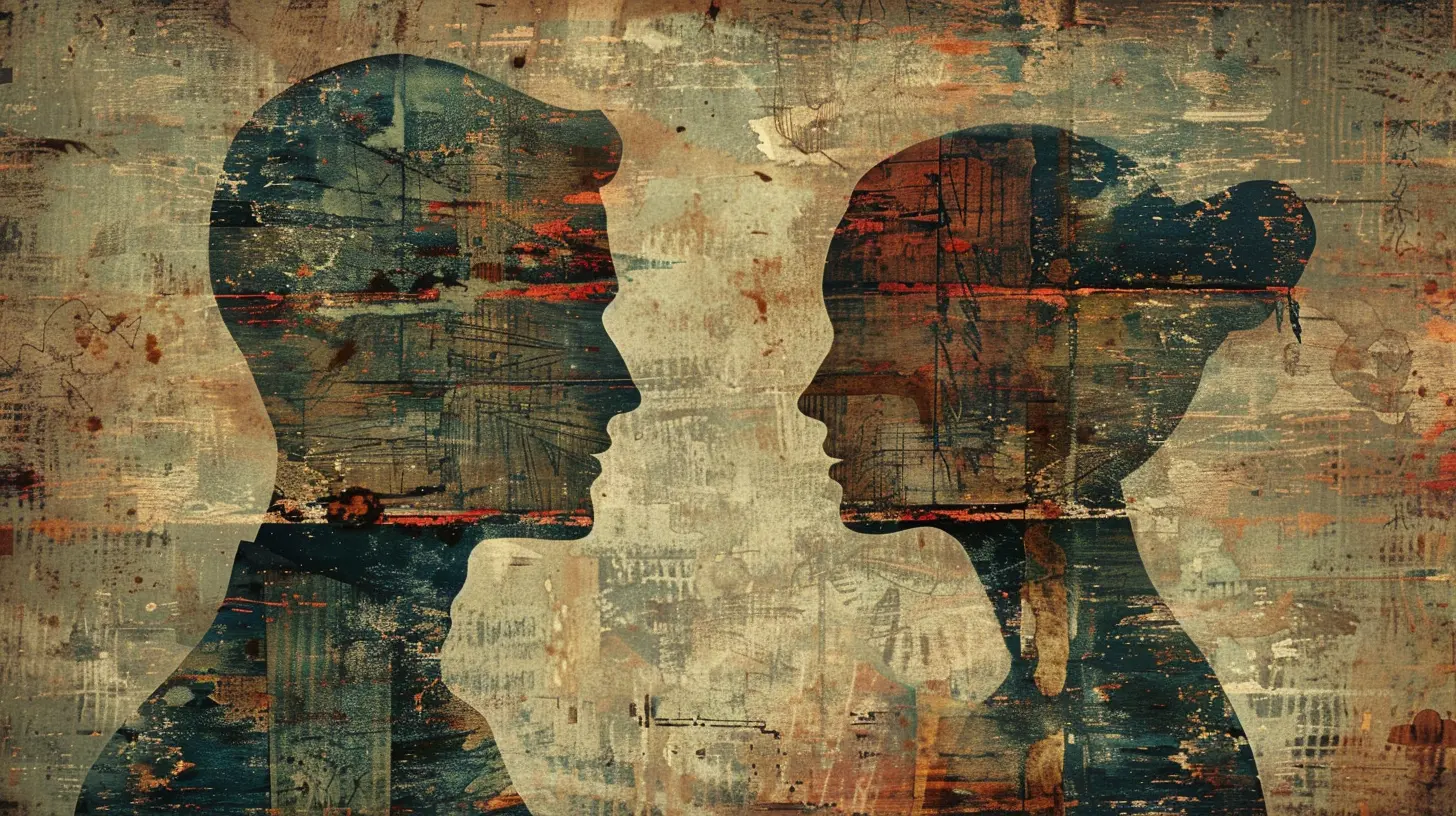 Understanding Personality Disorders: A Psychological Perspective