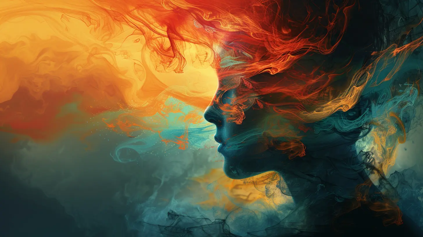 Understanding Personality Disorders: A Psychological Perspective