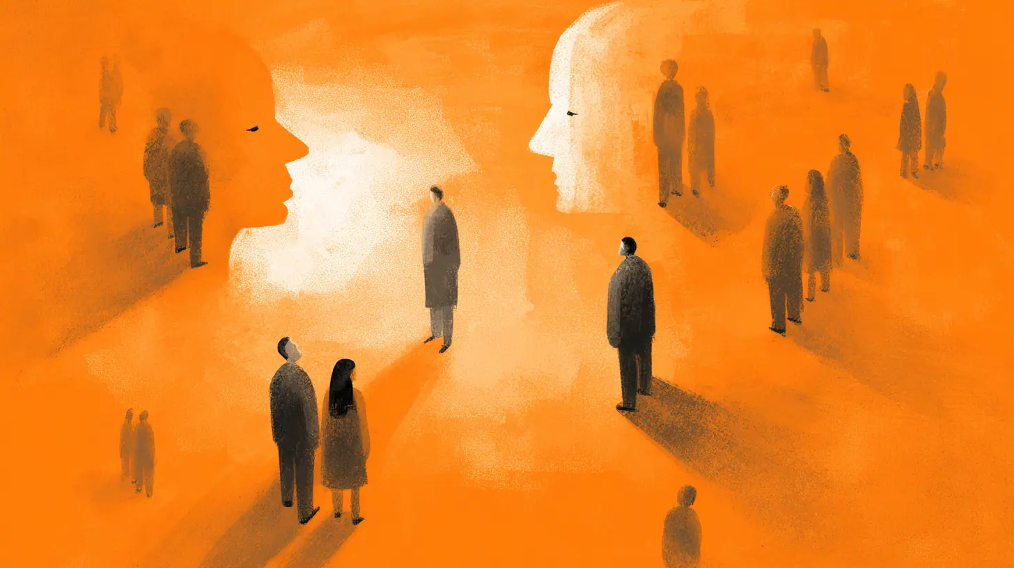 Understanding Social Facilitation: How Others Affect Our Performance