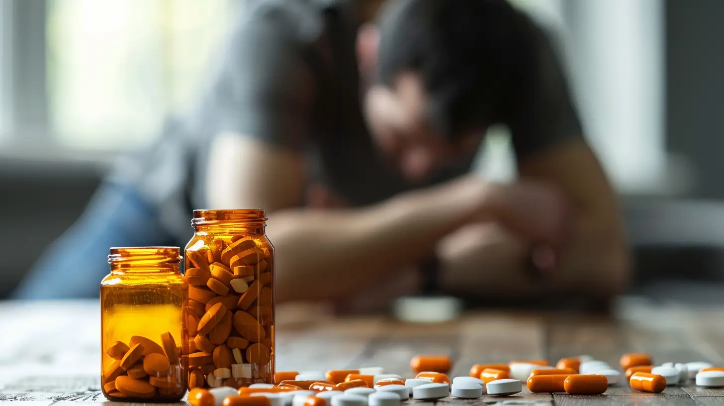 Understanding the Addictive Personality Myth