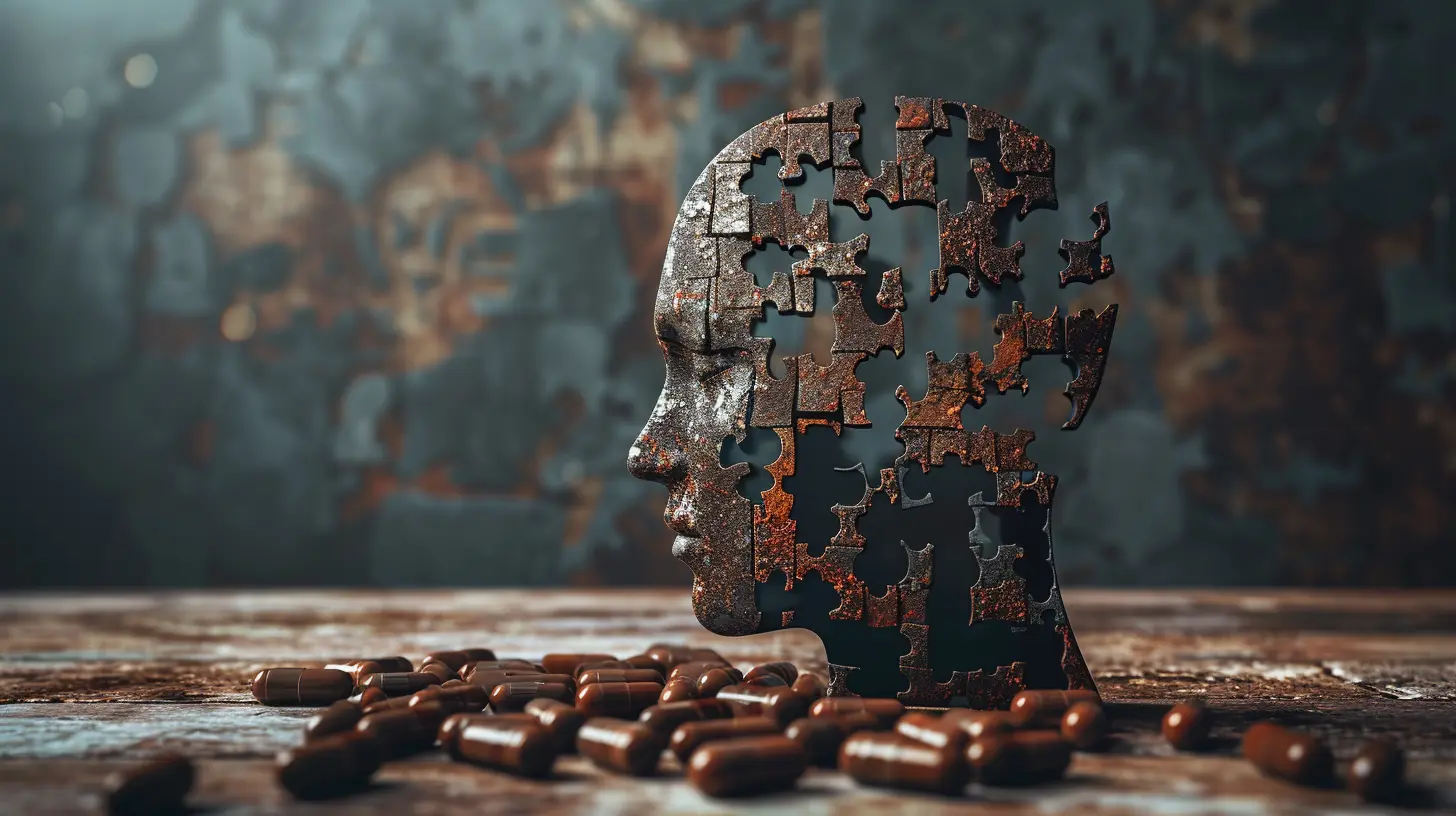 Understanding the Addictive Personality Myth