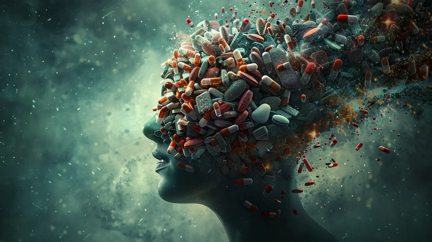 Understanding the Addictive Personality Myth