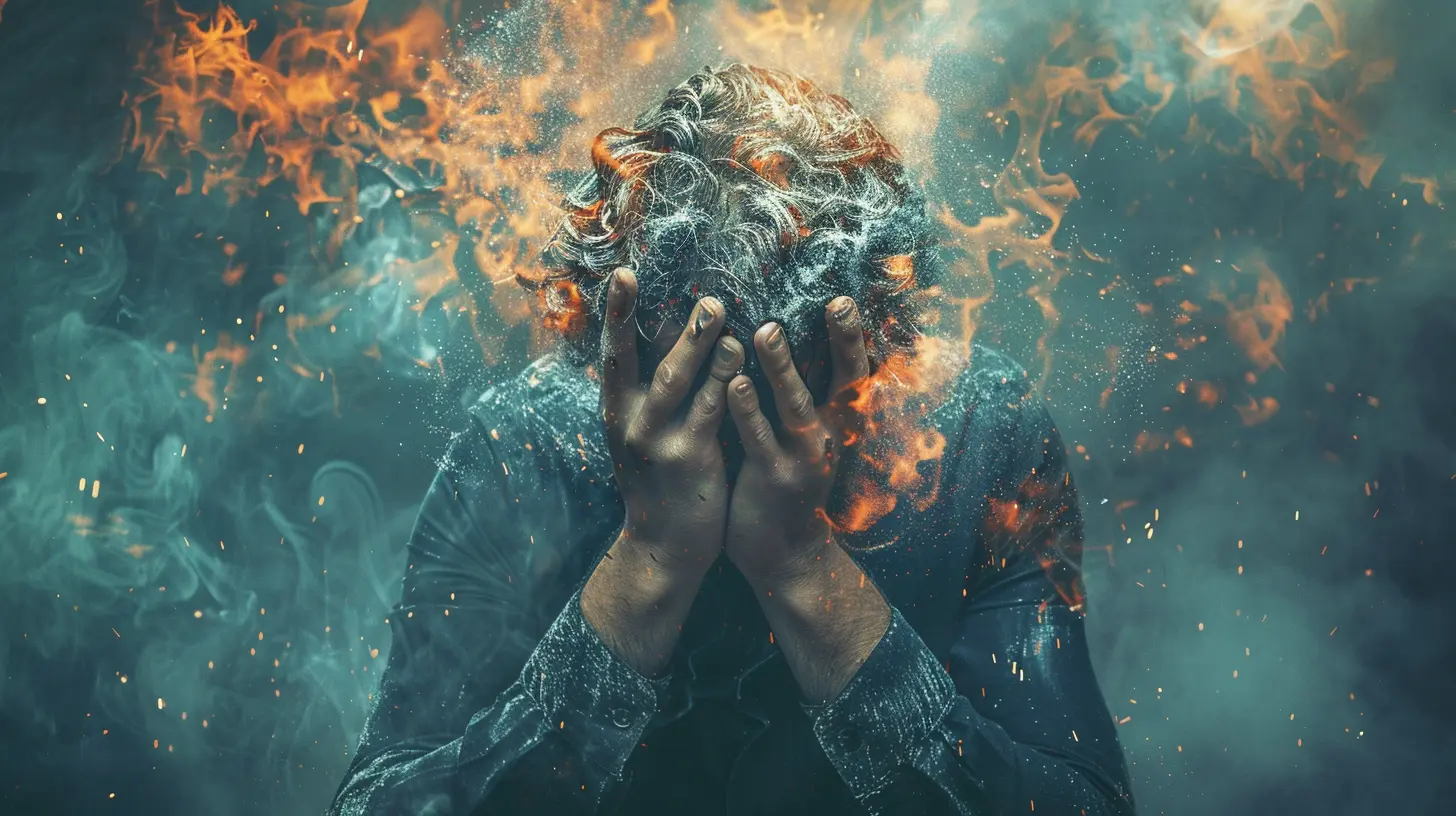 Understanding the Body's Stress Response and How to Control It