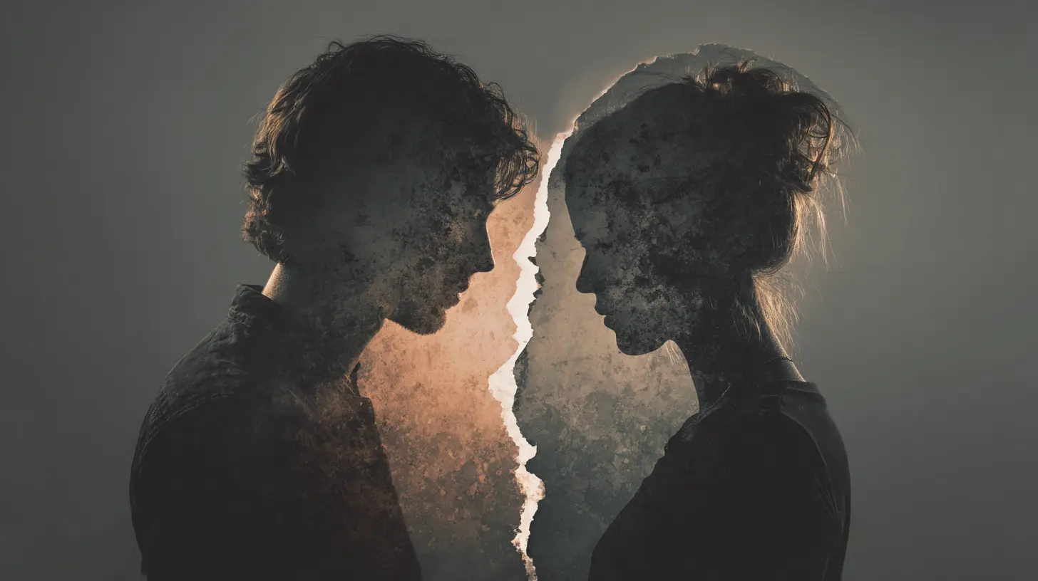 Understanding the Emotional Dependency Trap in Romantic Relationships