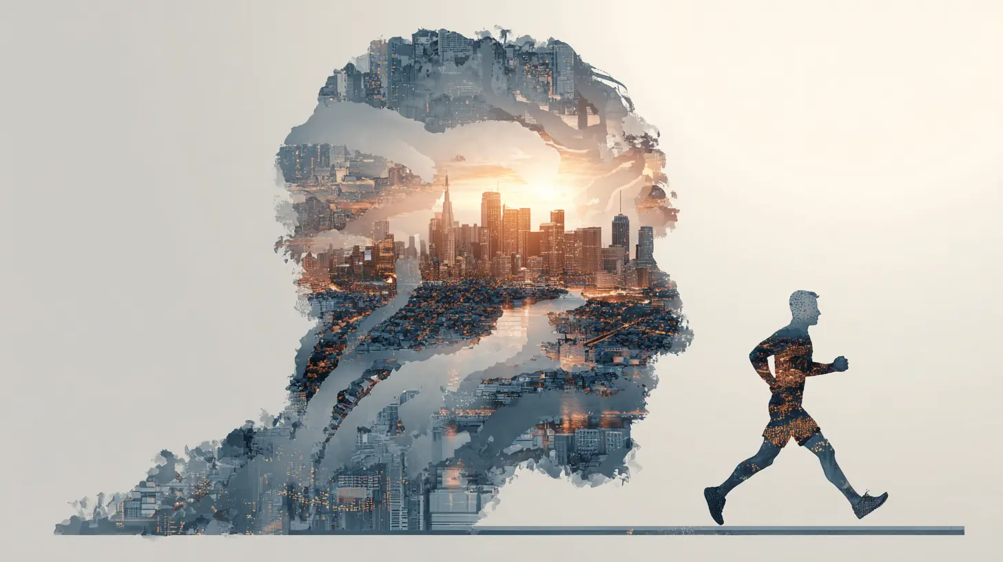 Understanding the Link Between Physical Activity and Mental Wellness