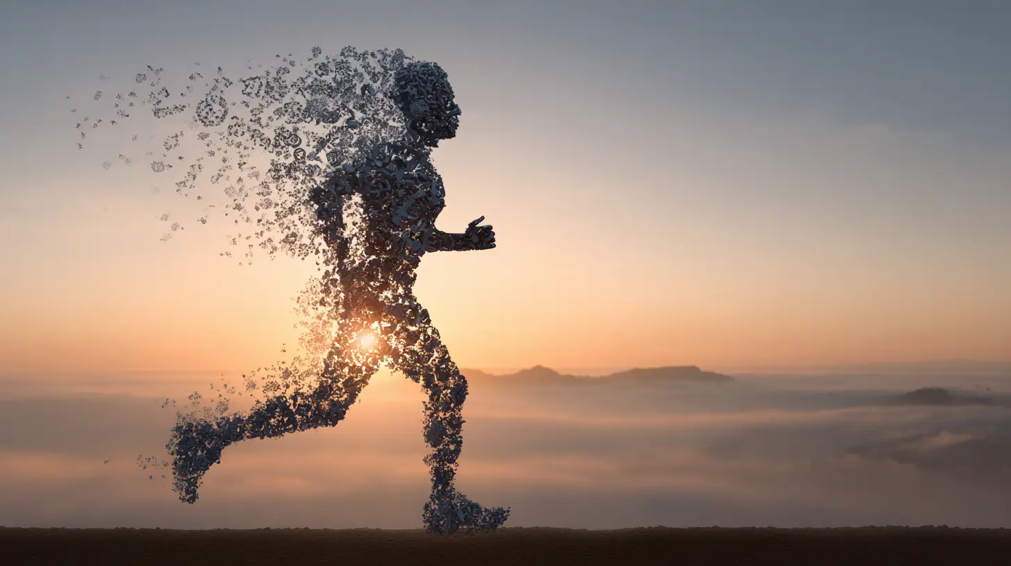 Understanding the Link Between Physical Activity and Mental Wellness