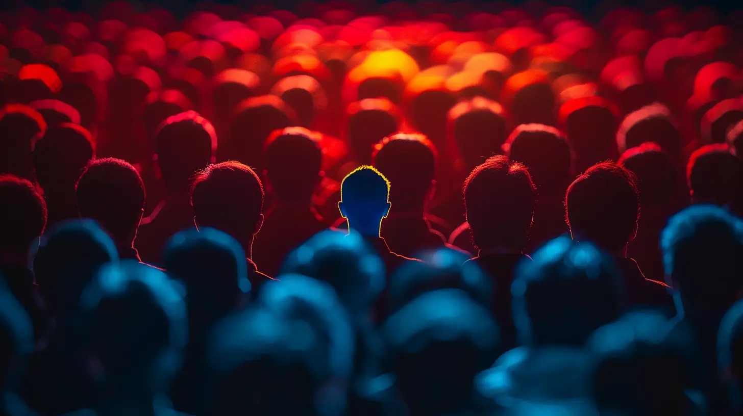 Understanding the Psychological Impact of Fame and Celebrity