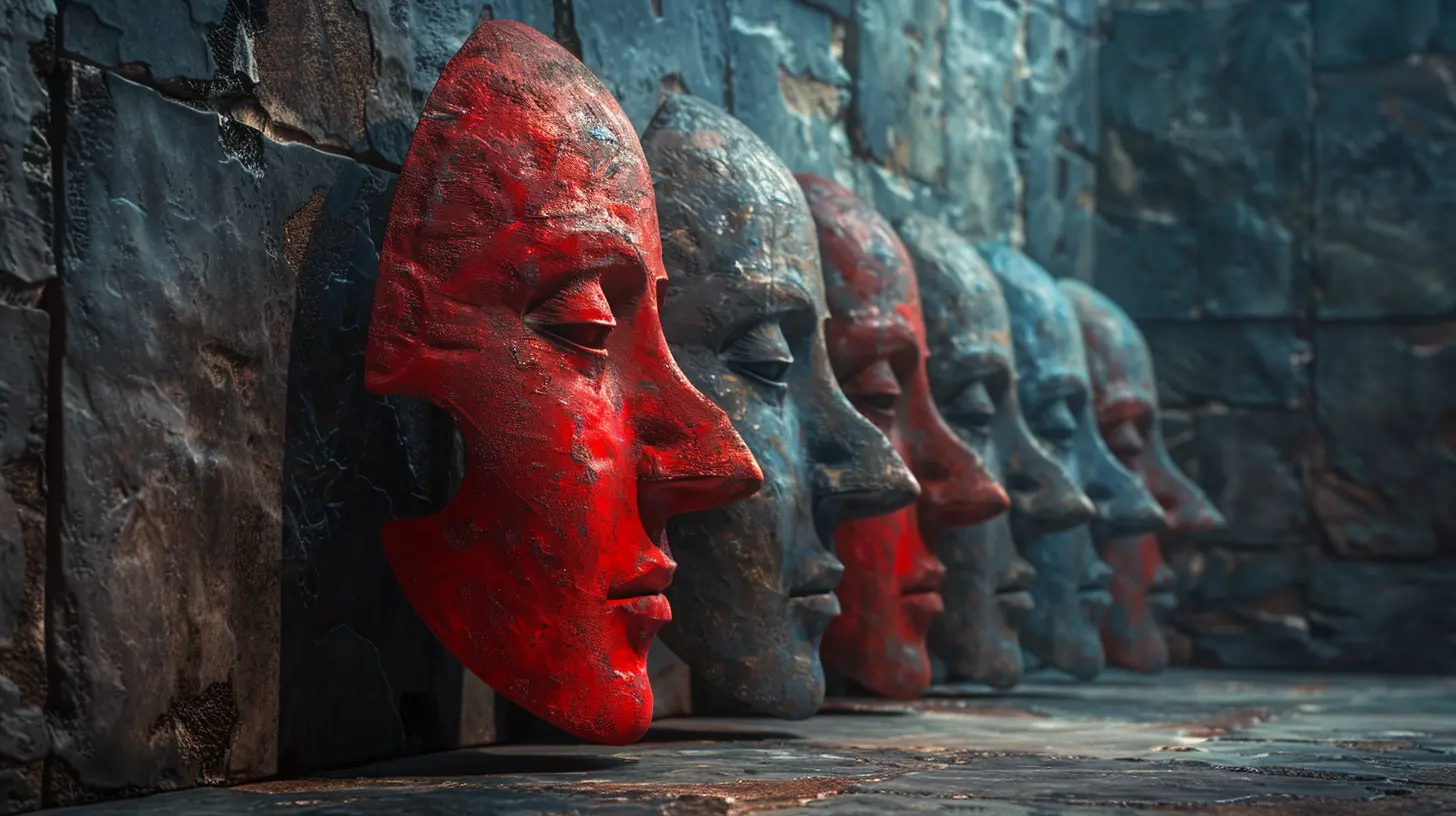 Understanding the Psychological Impact of Fame and Celebrity