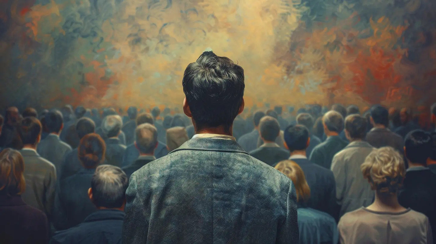Understanding the Psychology of Ostracism and Social Rejection