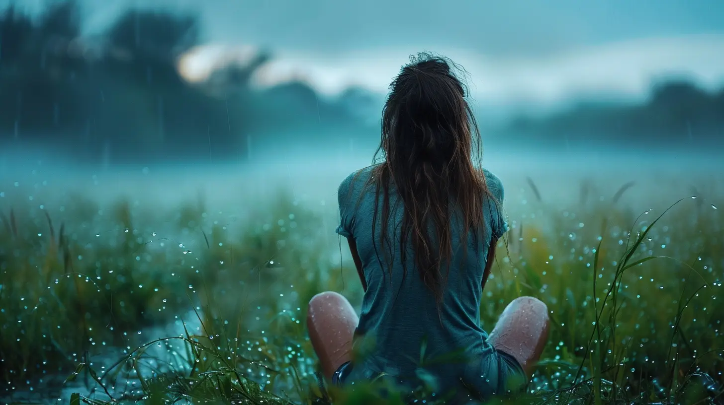 Understanding the Stages of Grief and Loss