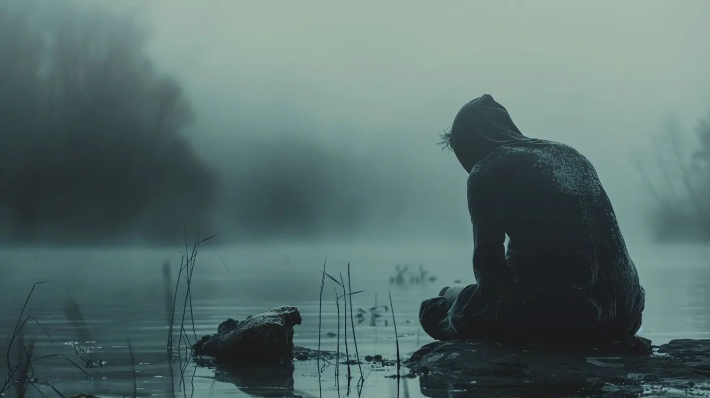 Understanding the Stages of Grief and Loss