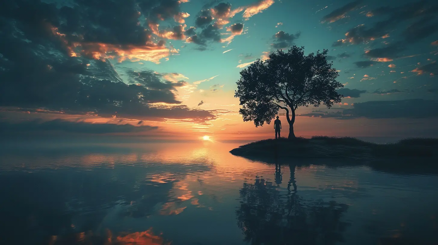 Understanding the Stages of Grief and Loss