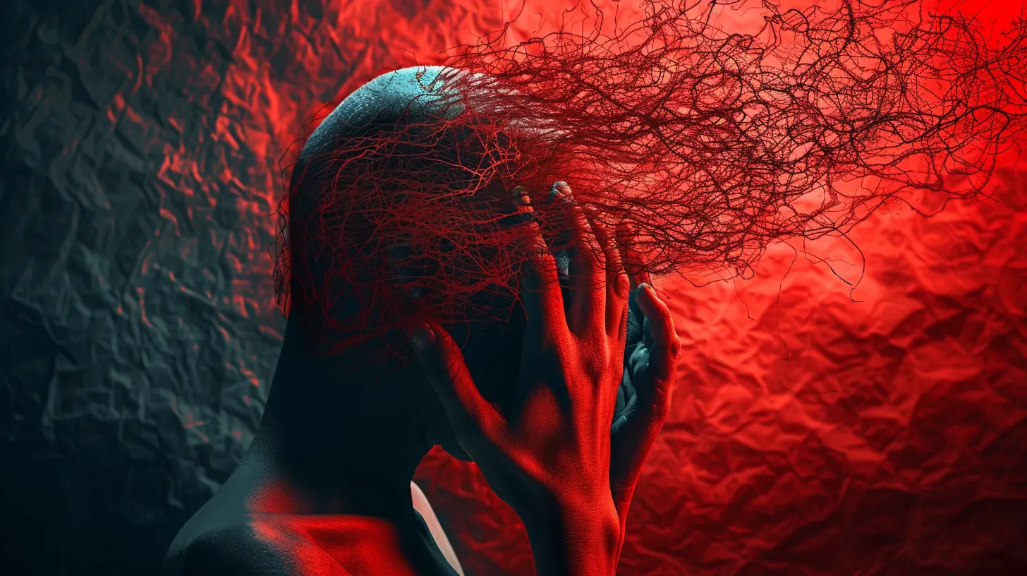 Understanding the Stigma: Why Mental Illness Is Still Misunderstood