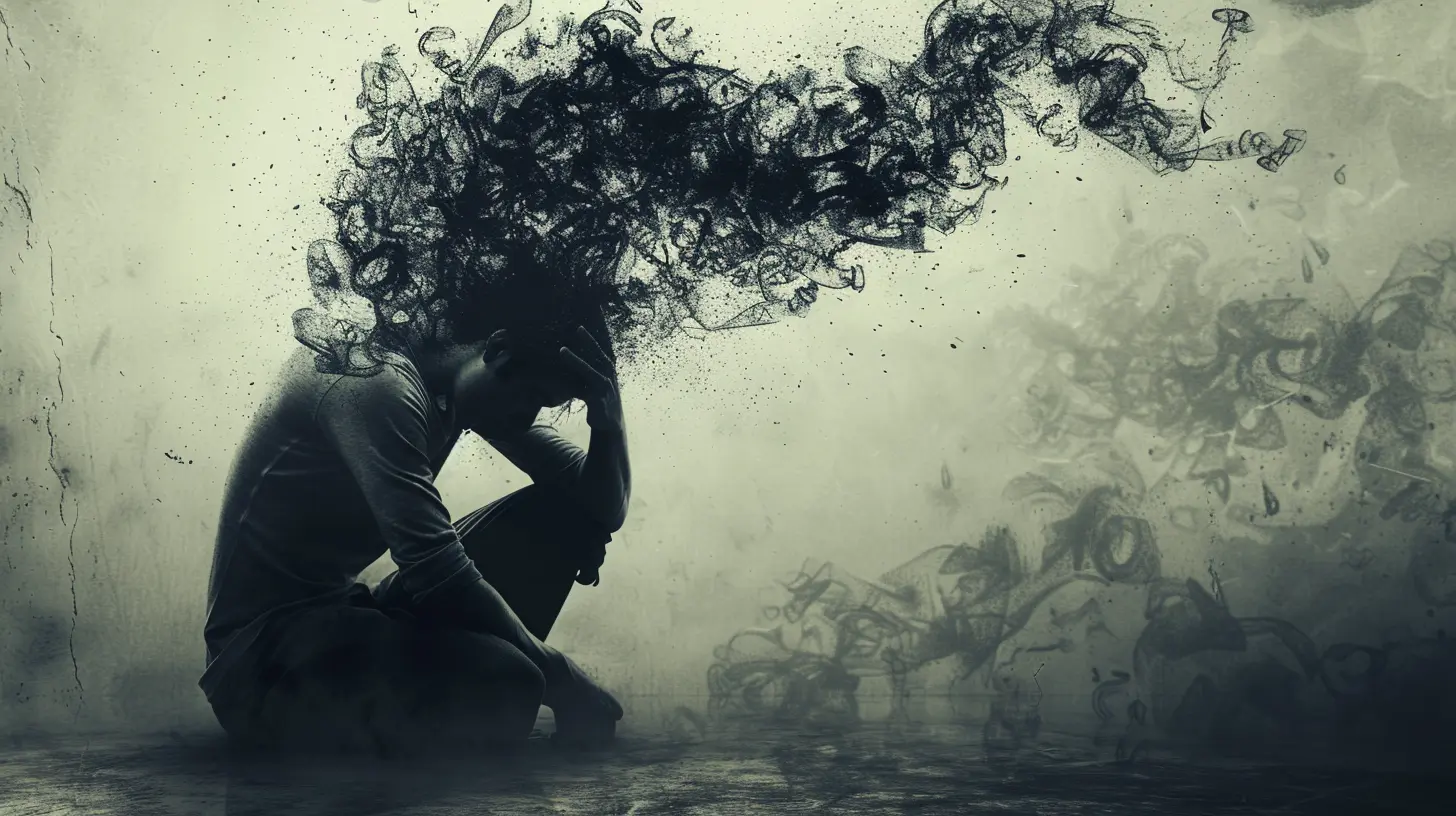 Understanding the Stigma: Why Mental Illness Is Still Misunderstood