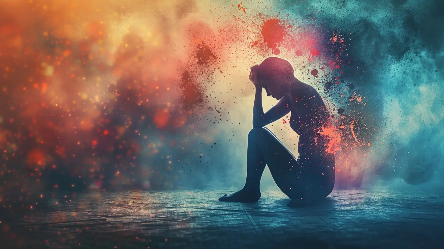 Understanding the Stigma: Why Mental Illness Is Still Misunderstood