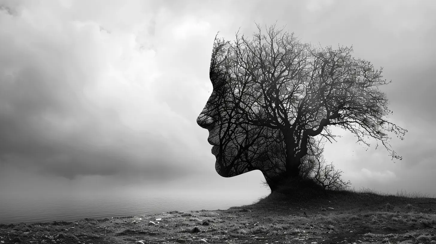 Understanding the Stigma: Why Mental Illness Is Still Misunderstood