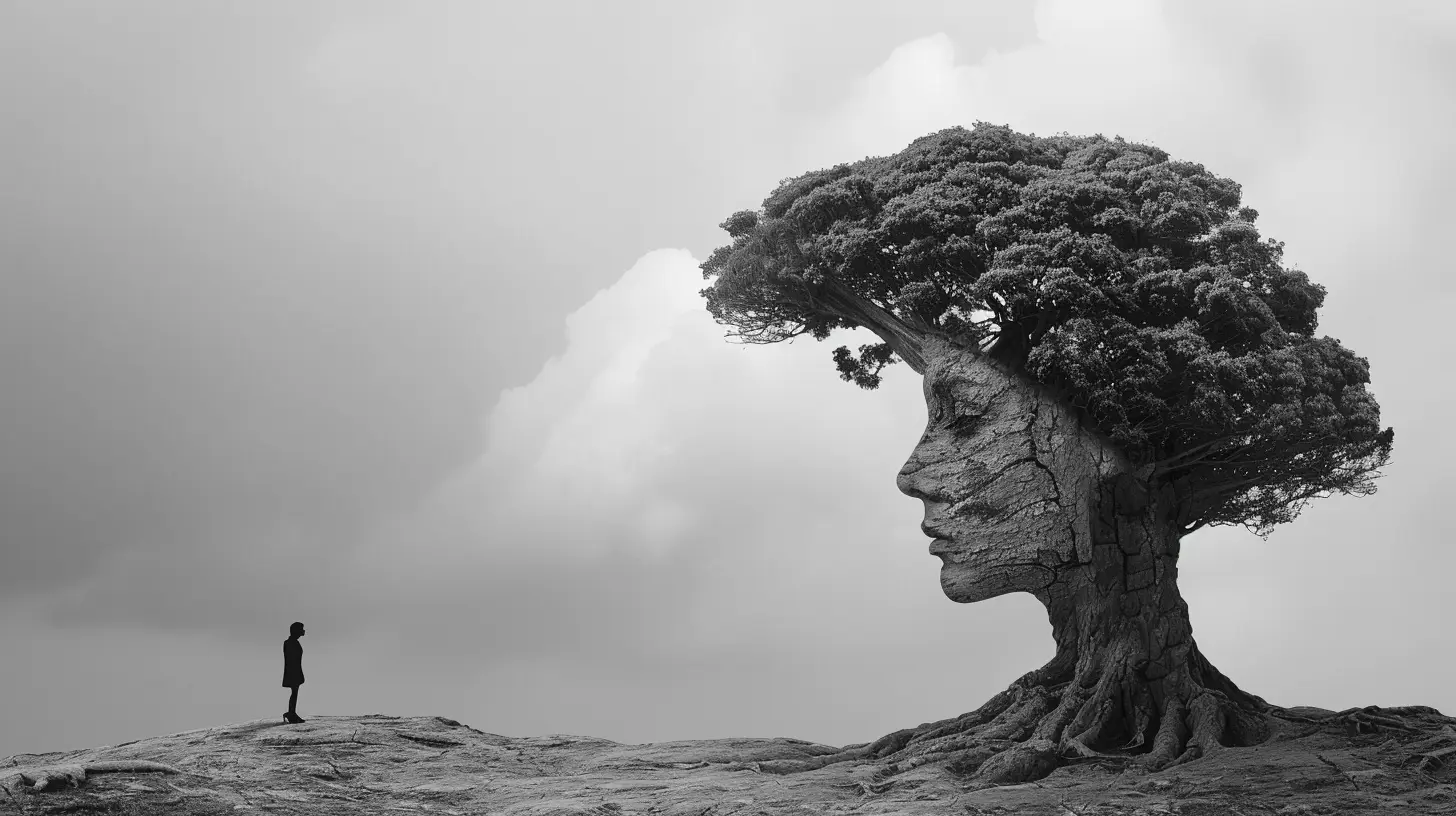 Unlocking Inner Strength: The Science of Psychological Resilience