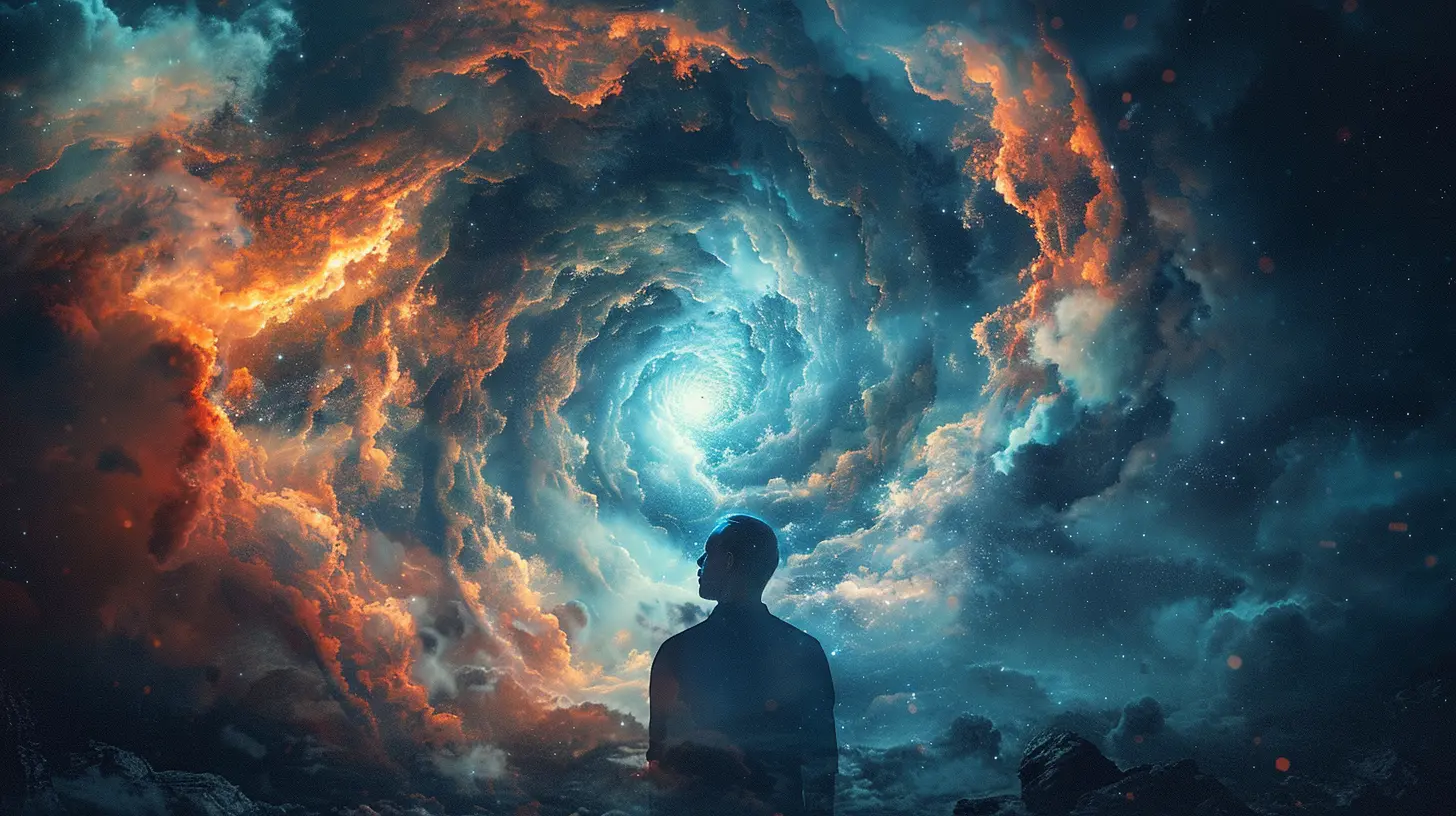 Unlocking Inner Strength: The Science of Psychological Resilience